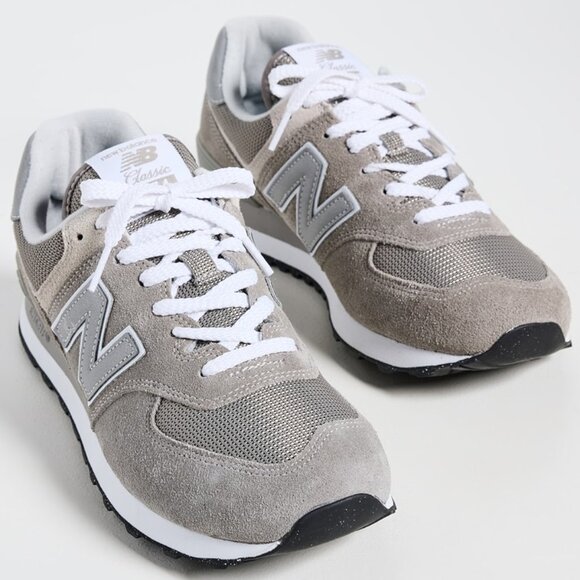 New Balance 574 Sneakers - Picture 1 of 5